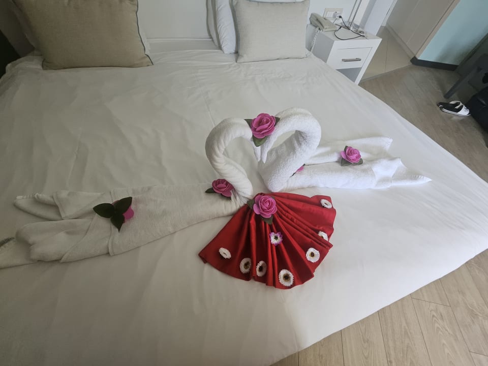 Zimmer Arcanus Hotels Sorgun