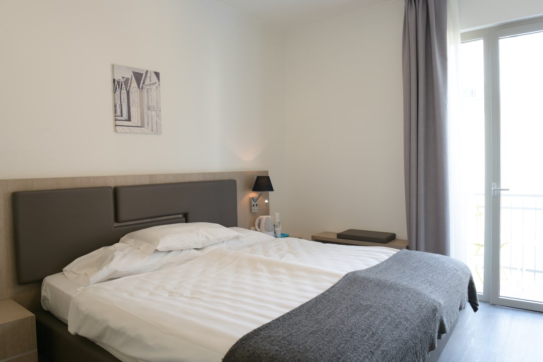 Zimmer Hotel Venezia
