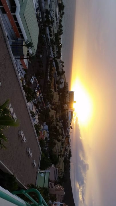 Sundown Servatur Alameda de Jandía