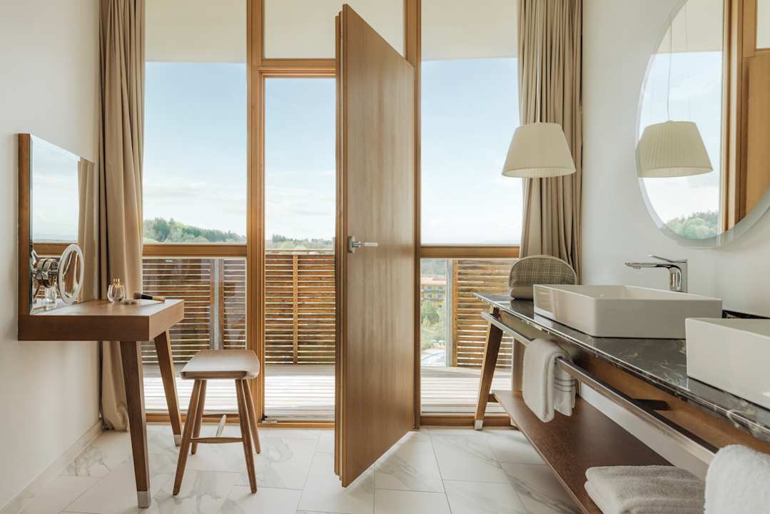 Zimmer Falkensteiner Balance Resort Stegersbach