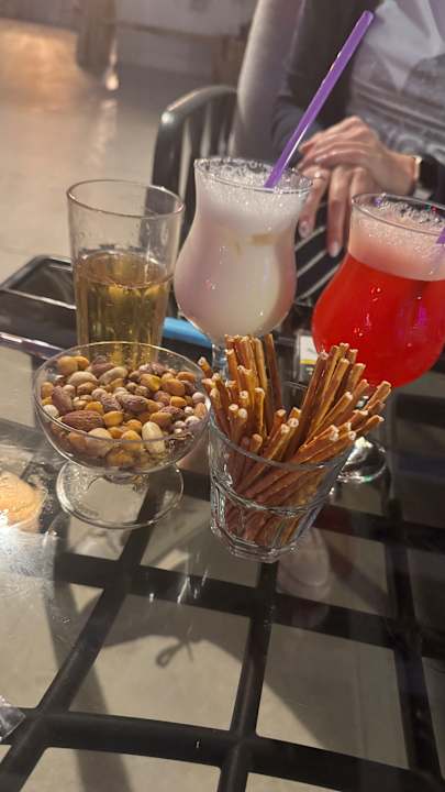 Gastro Dream Water World