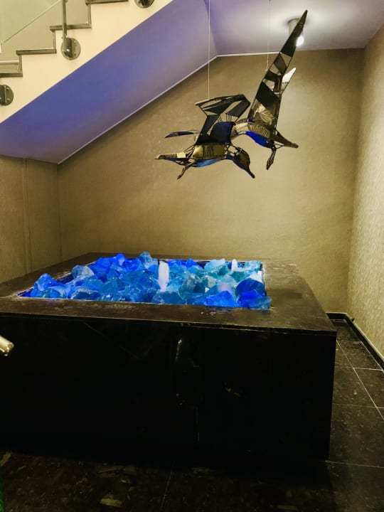 Sonstiges Amathus Beach Hotel Limassol