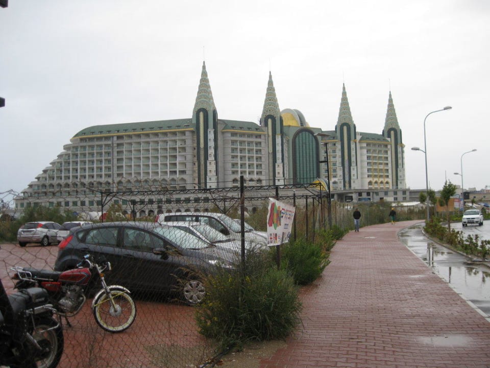 Imperial bei Regen Hotel Delphin Imperial