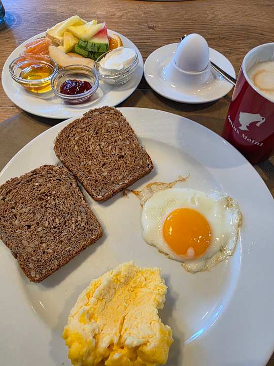 Gastro Alpenhotel Kaiserfels