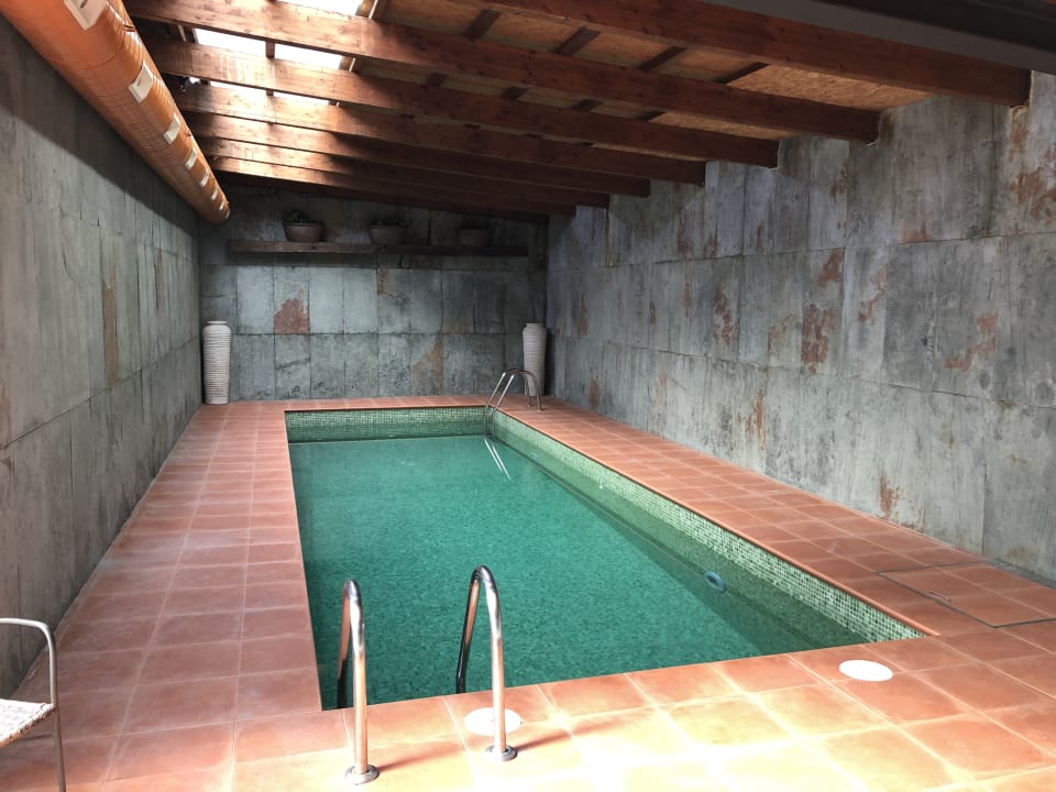 Pool Hotel AC Palacio del Carmen