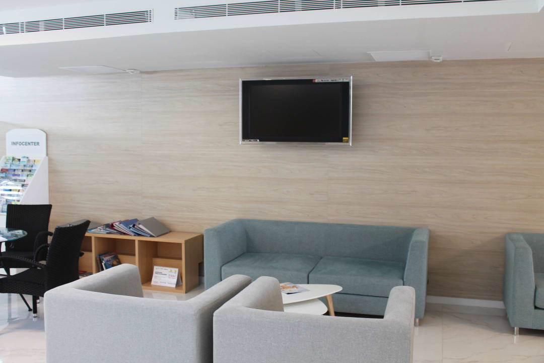 Hall Hotel Aparthotel Paguera Beach