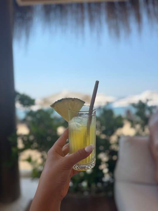 Gastro Rixos Premium Tekirova