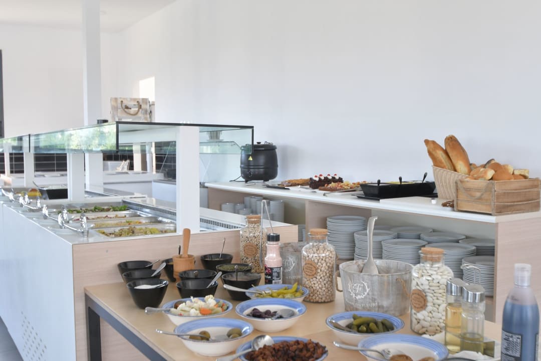 Gastro Evita Mare Hotel