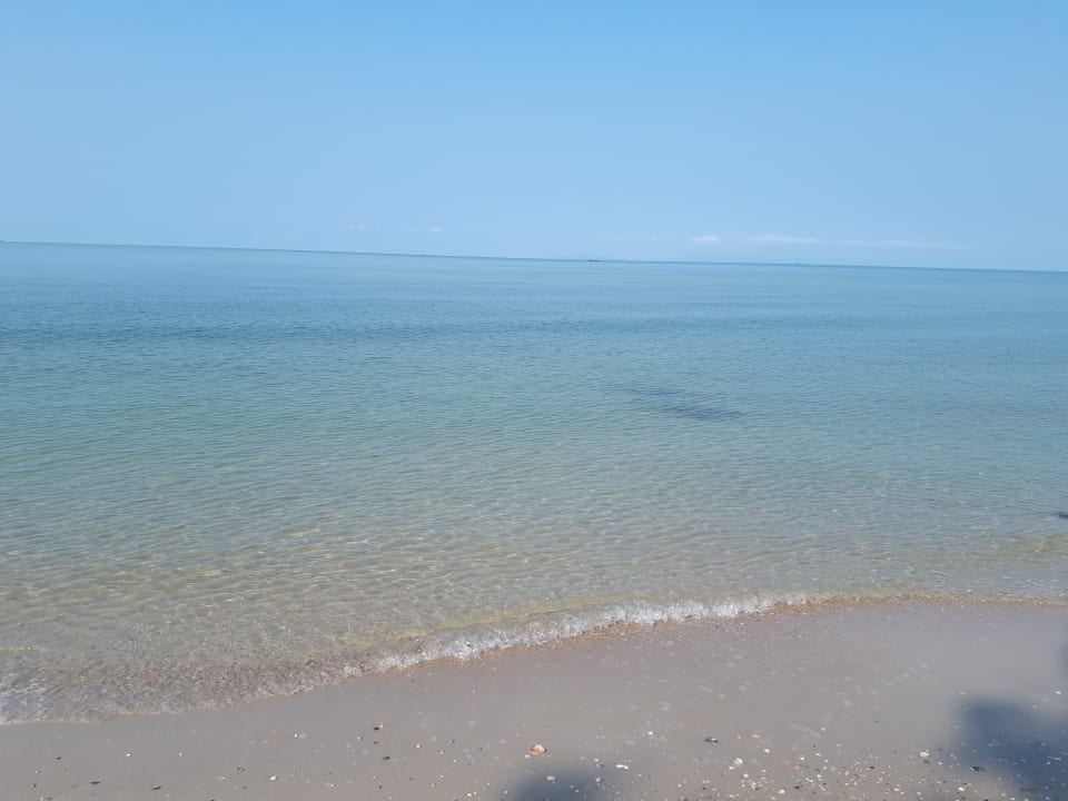 Strand Centara Chaan Talay Resort & Villas Trat