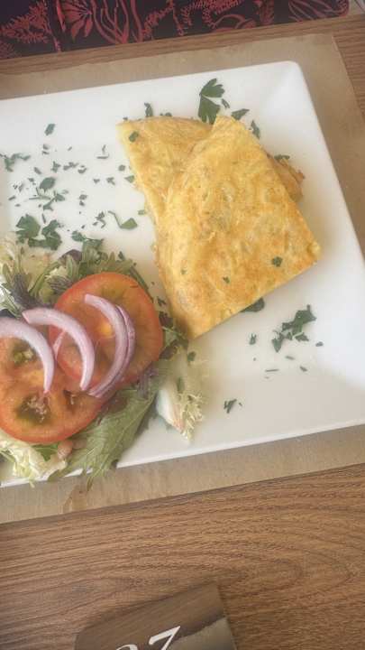 Gastro BQ Delfin Azul Hotel