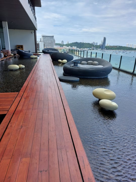 Gastro Hilton Pattaya