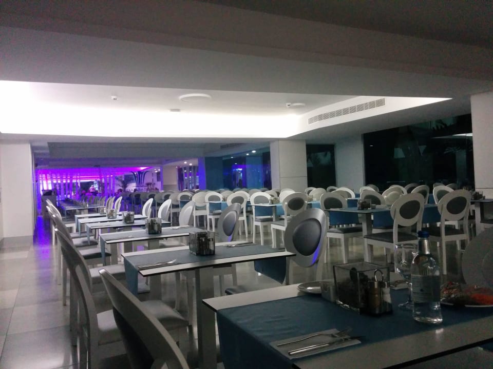 Speisesaal LABRANDA Marieta - Adults only