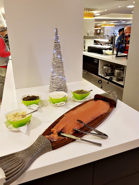 Gastro Grupotel Acapulco Playa - Adults Only