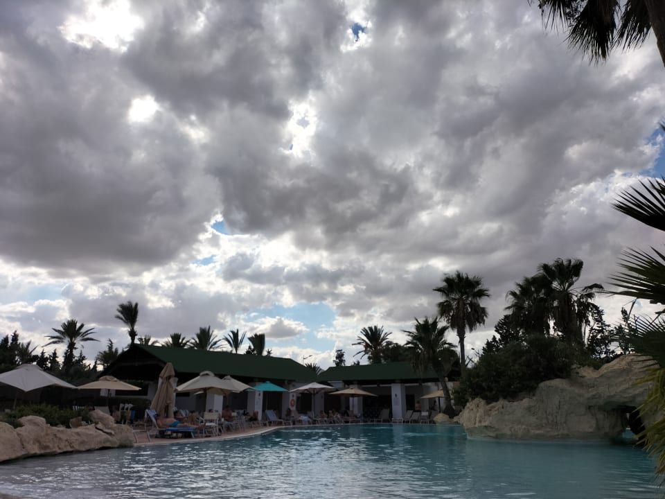 Pool Medina Solaria & Thalasso