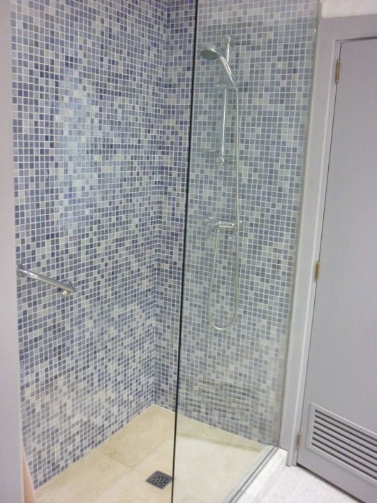 Ebenerdige Dusche Hotel Riu Nautilus - Adults only