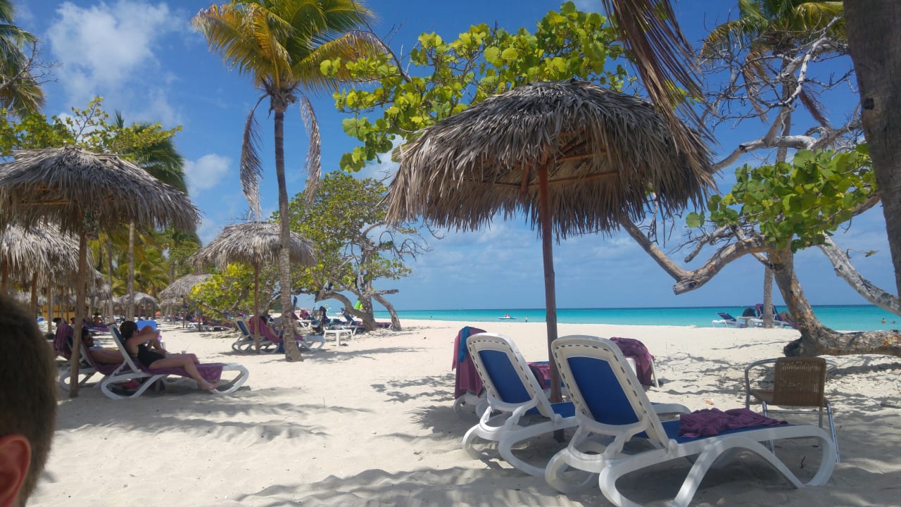 Strand Paradisus Varadero Resort & Spa