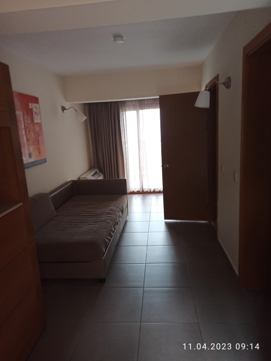 Zimmer Hotel Pine Bay Holiday Resort