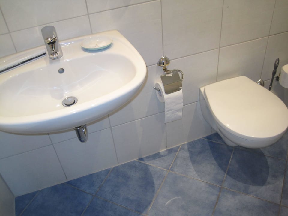 Bad Hotel Villa Seeschlößchen