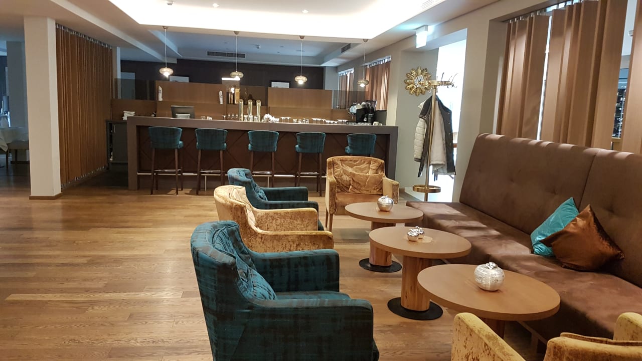 Gastro Hotel Holzapfel