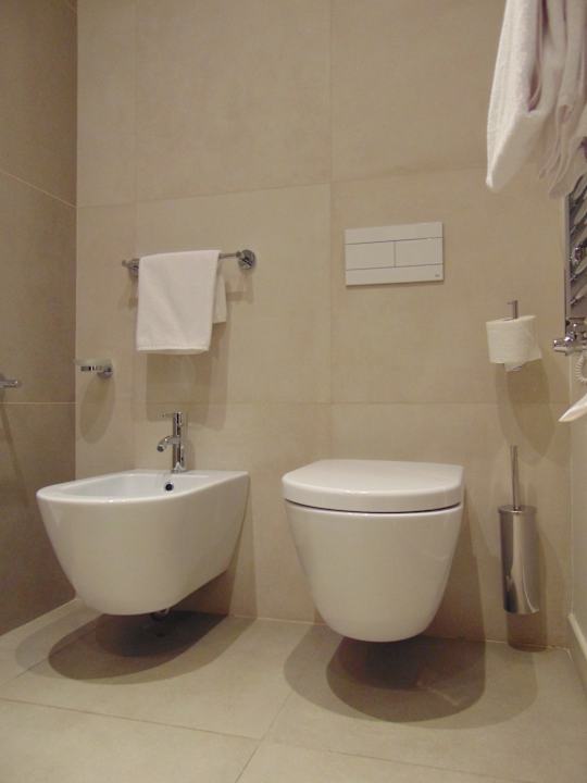 Zimmer Mercure Almaty City Center