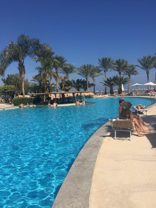 Pool Stella Beach Resort & Spa Makadi Bay