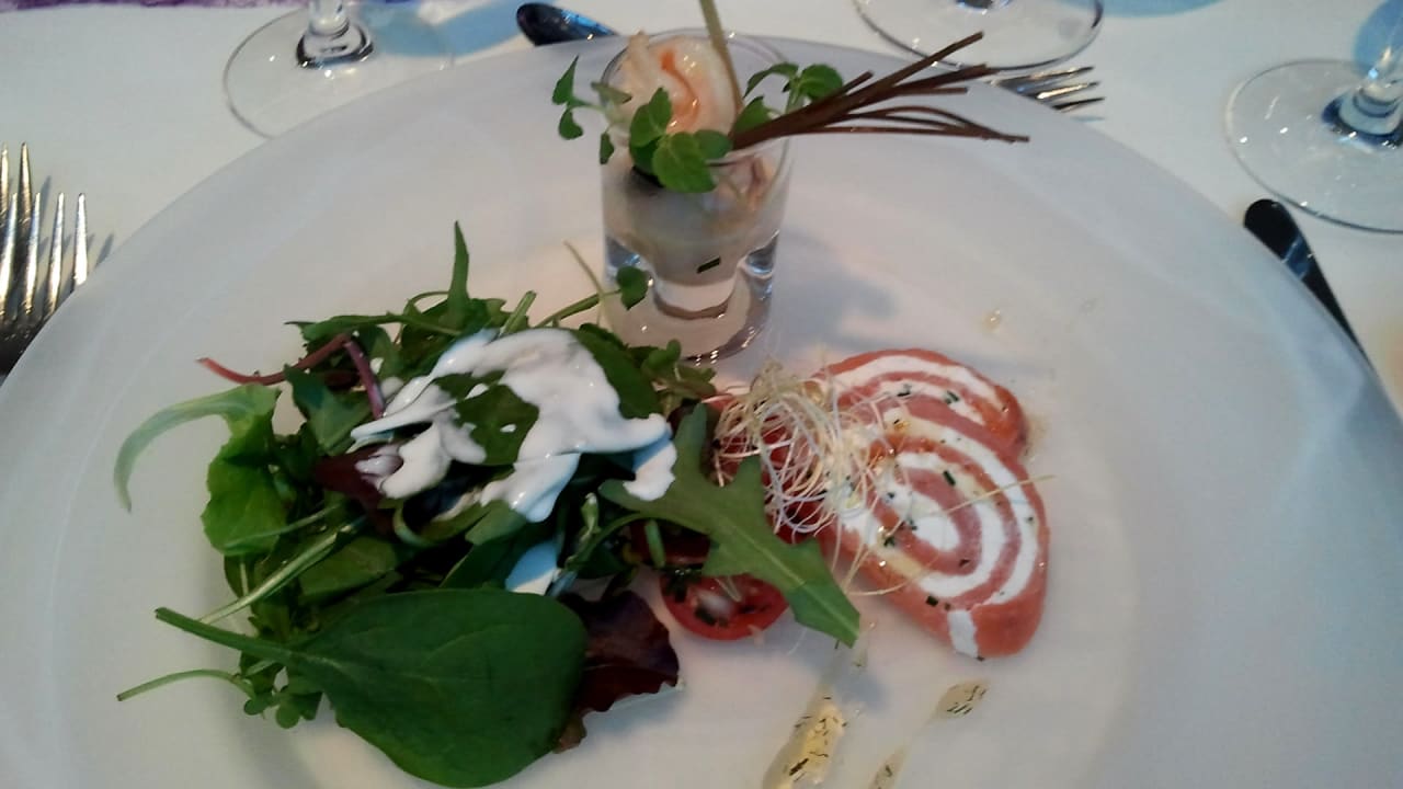 Restaurant Aktiv Hotel Schwarzer Adler