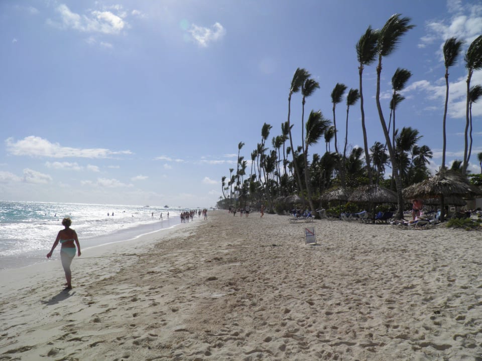 Strand Grand Palladium Select Bávaro Resort & Spa