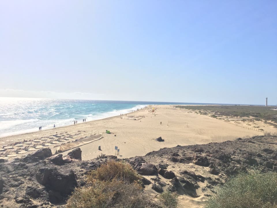 Strand Iberostar Waves Gaviotas Park