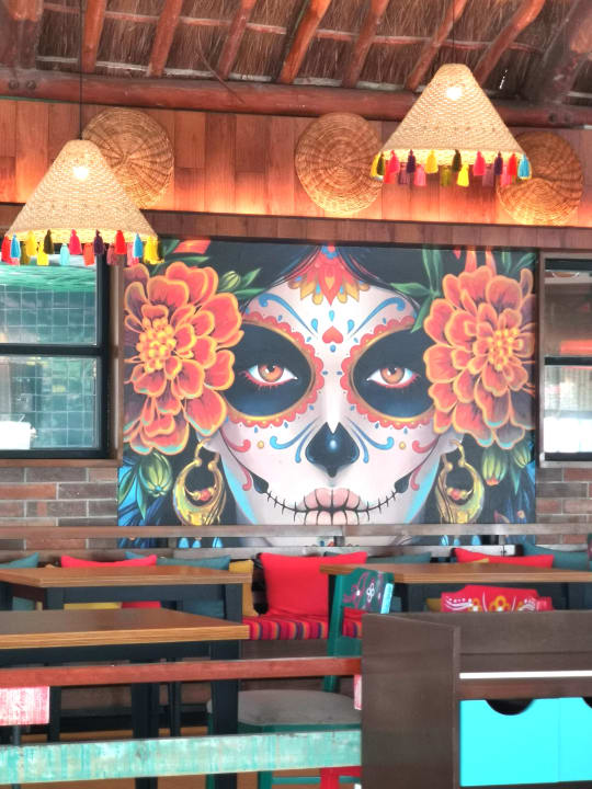Gastro Bahia Principe Grand Tulum
