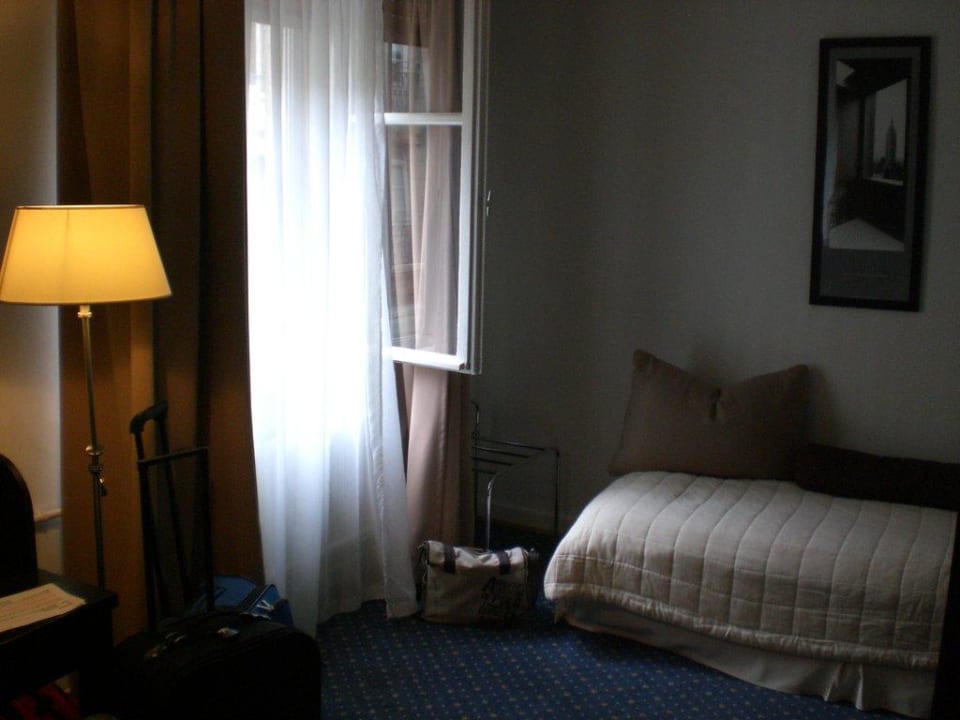 Zimmer Le Grand Hôtel Strasbourg