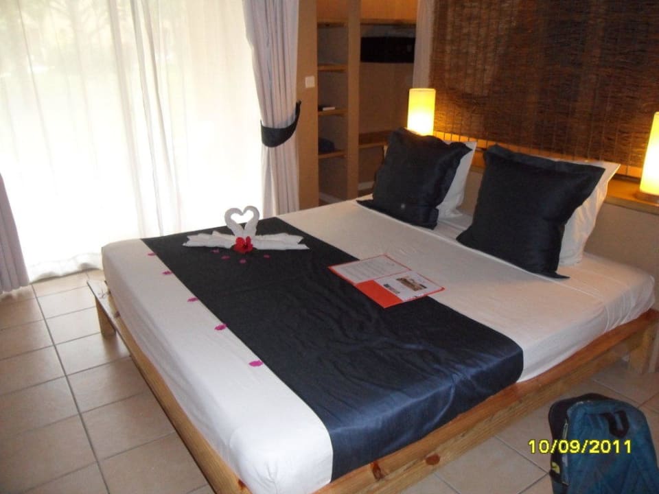 Zimmer Veranda Pointe aux Biches Hotel