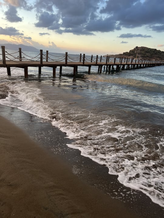 Strand TUI MAGIC LIFE Sarigerme