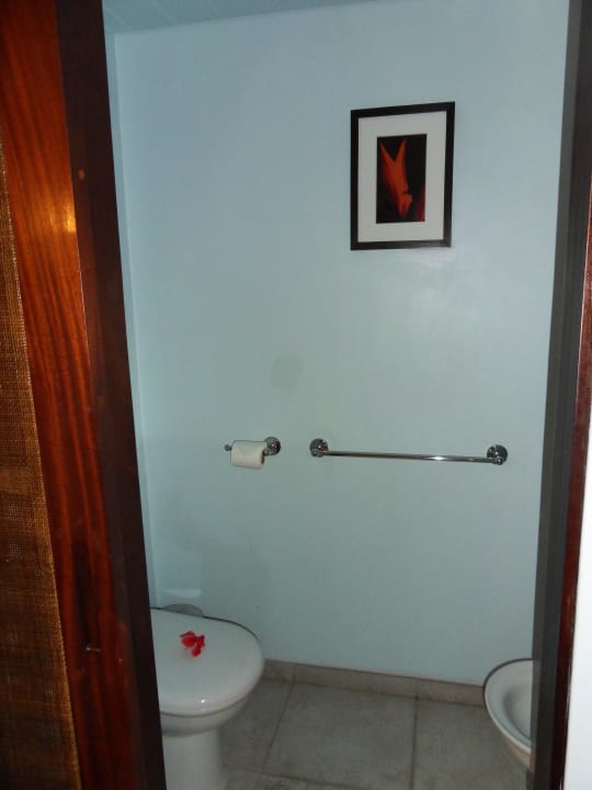 WC Fisherman's Cove Resort  (Im Umbau/Renovierung)