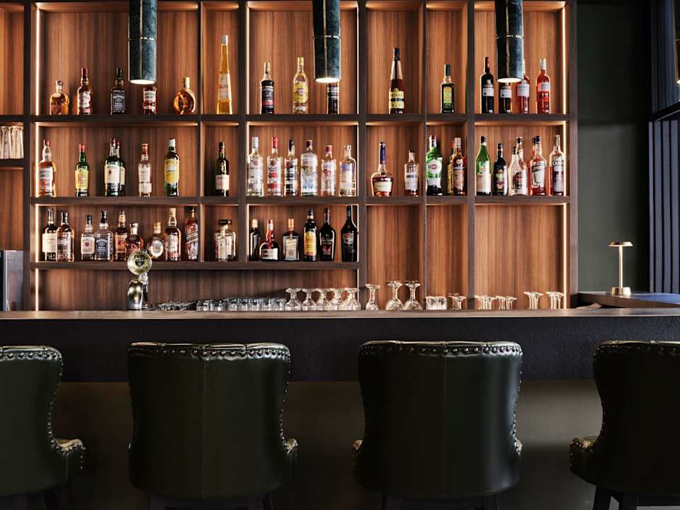 Sonstiges Hotel Pearl