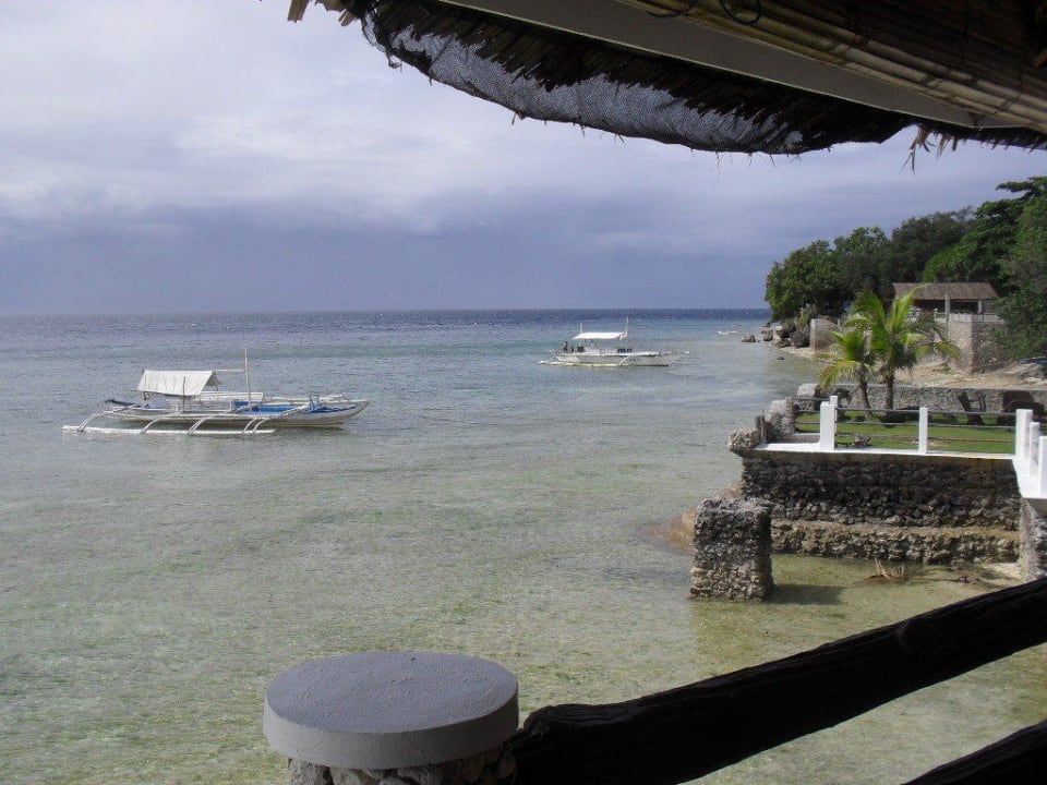 Restaurant Ausblick Love's Lodge & Resort