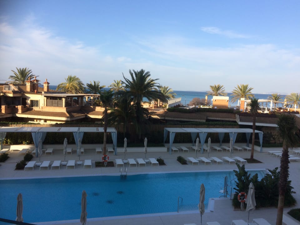 Pool Iberostar Selection Playa de Palma