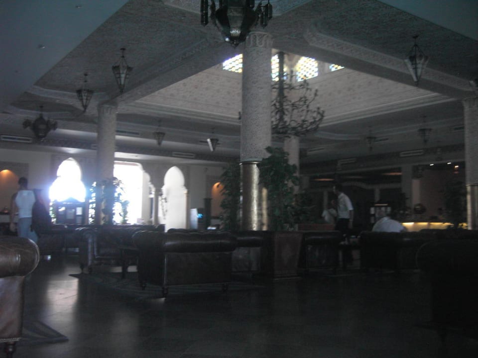 Foto Pickalbatros Dana Beach Resort - Hurghada