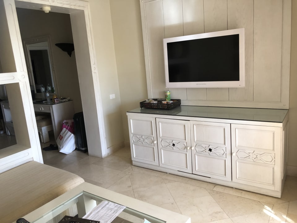 Zimmer Makadi Spa - Adults only