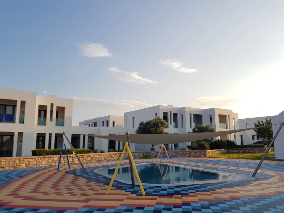 Pool Atlantica Plimmiri