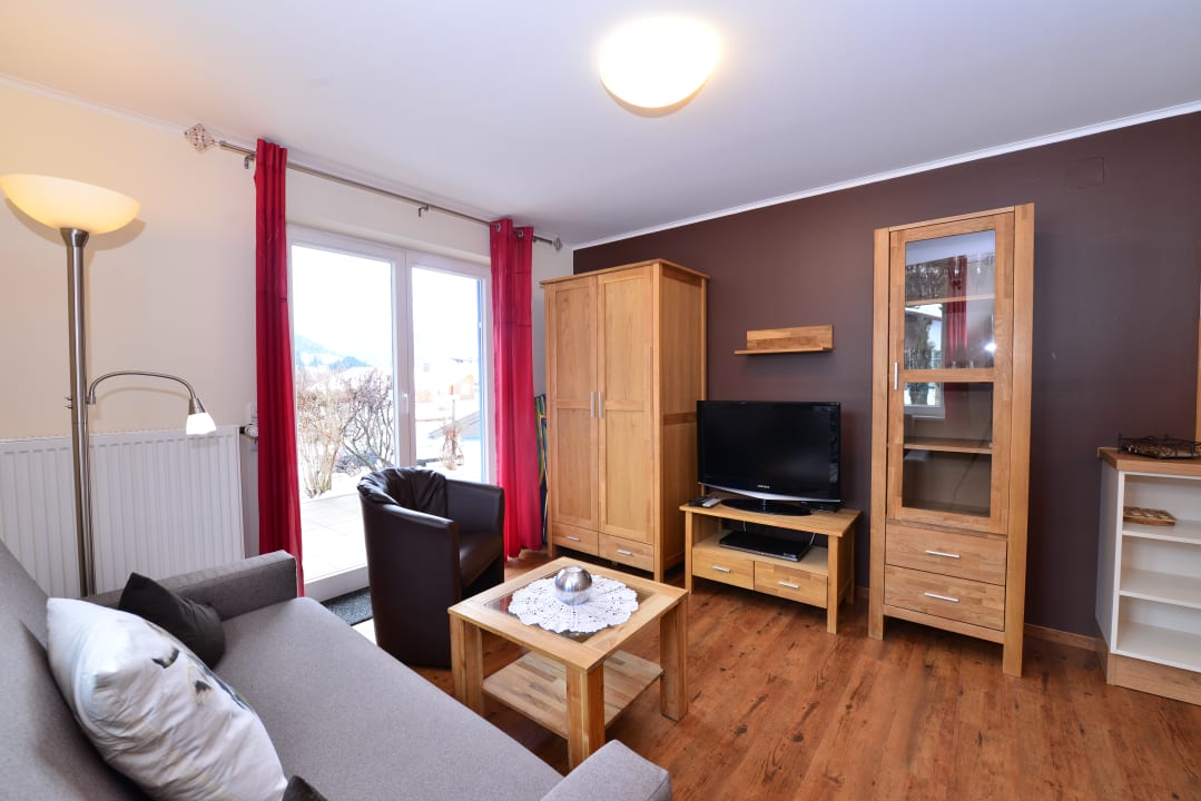 Zimmer Landhaus Eberle