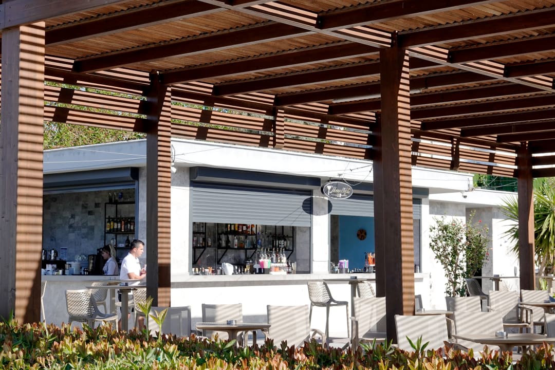 Gastro Seaden Quality Resort & Spa