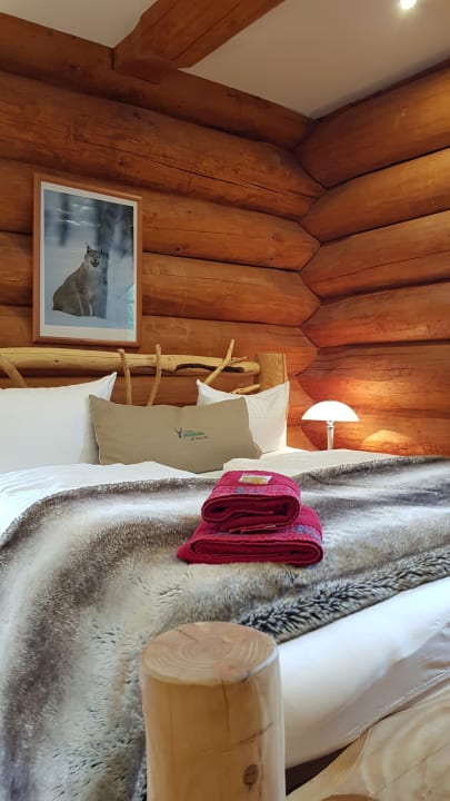 Zimmer Naturtraum Georgshöhe