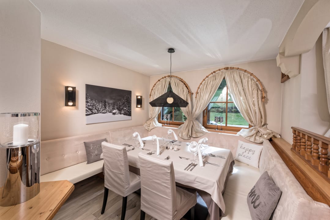 Restaurant Hotel Möderle