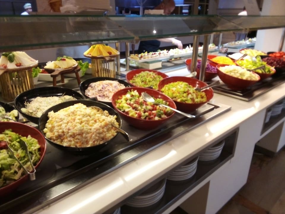 Gastro Iberostar Waves Averroes