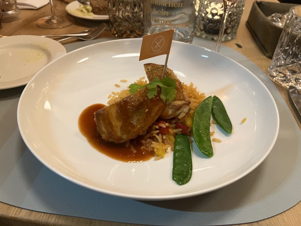 Gastro Hotel Chesa Monte
