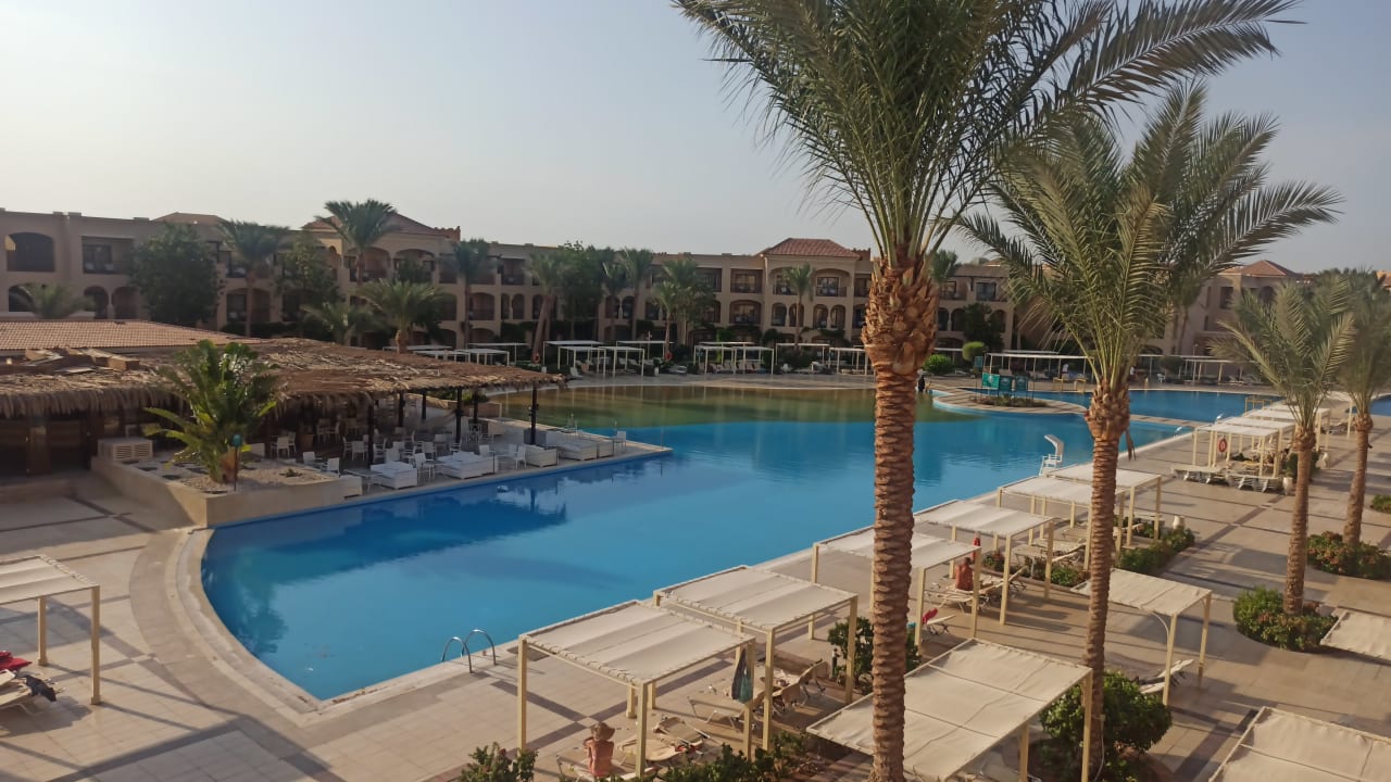 Pool JAZ Aquamarine Resort
