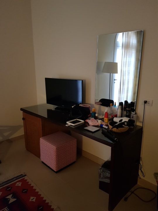 Zimmer Fort Arabesque Resort, Spa & Villas