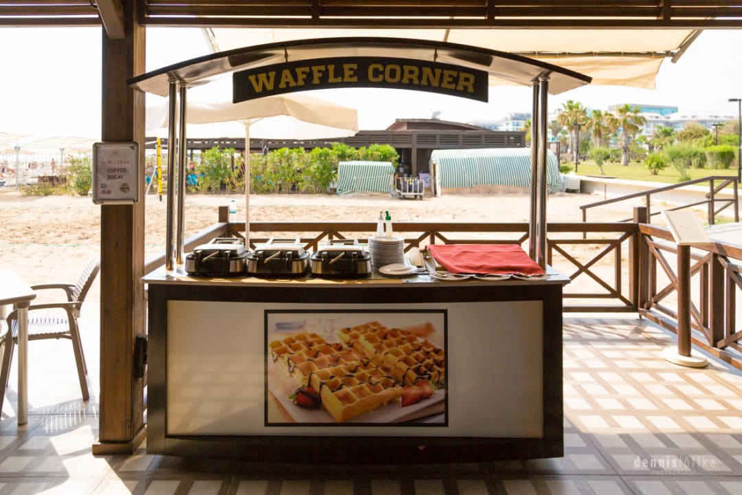 Strand Aydinbey Kings Palace & Spa