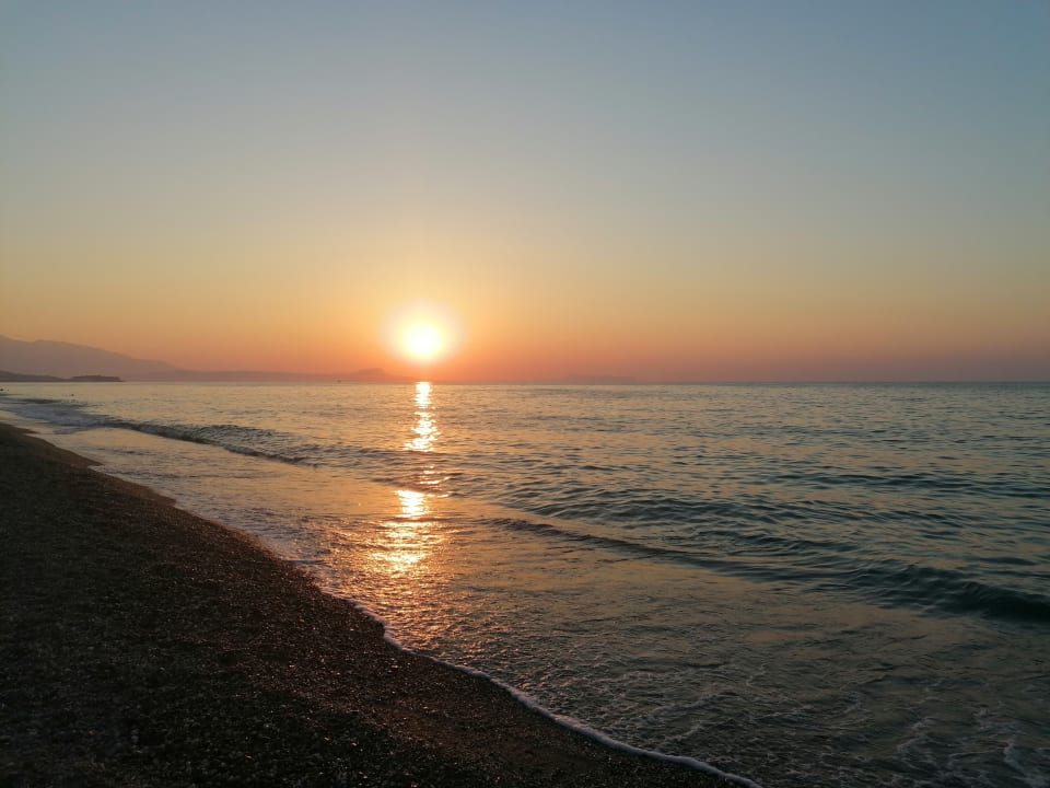 Strand Hotel Kathrin Beach