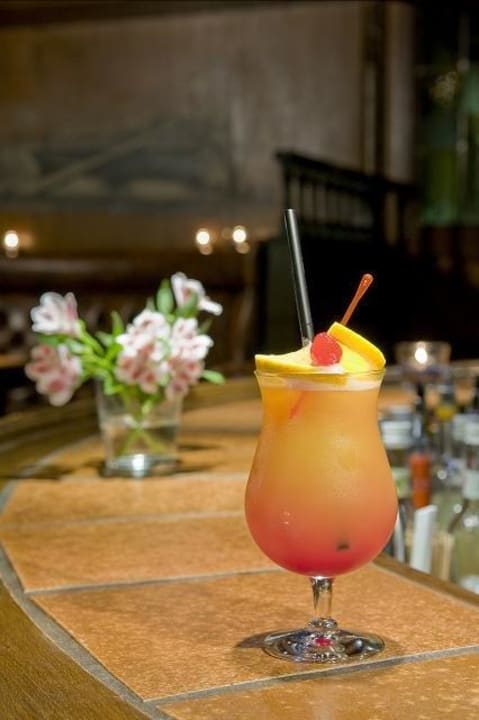Cocktail Upstalsboom Varel-Dangast